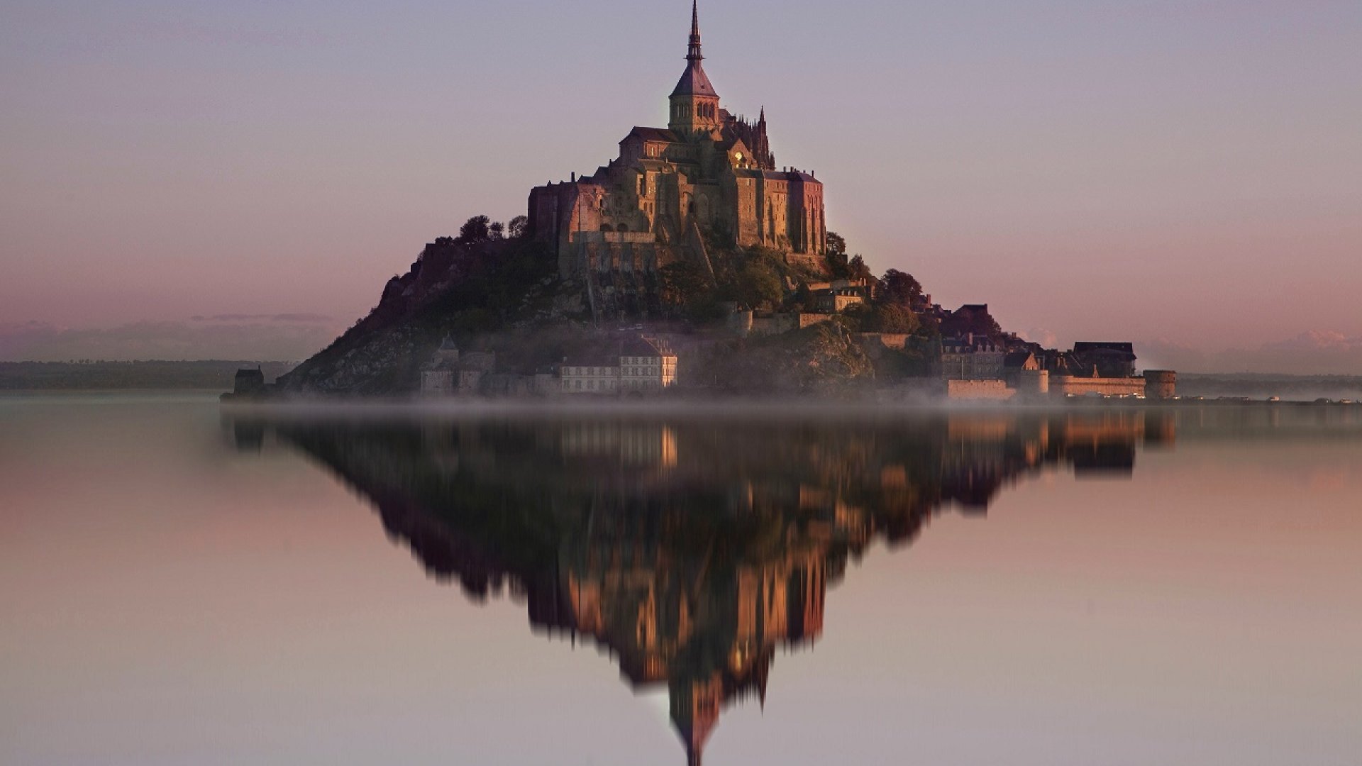Escapade dans la Baie du Mont-Saint-Michel