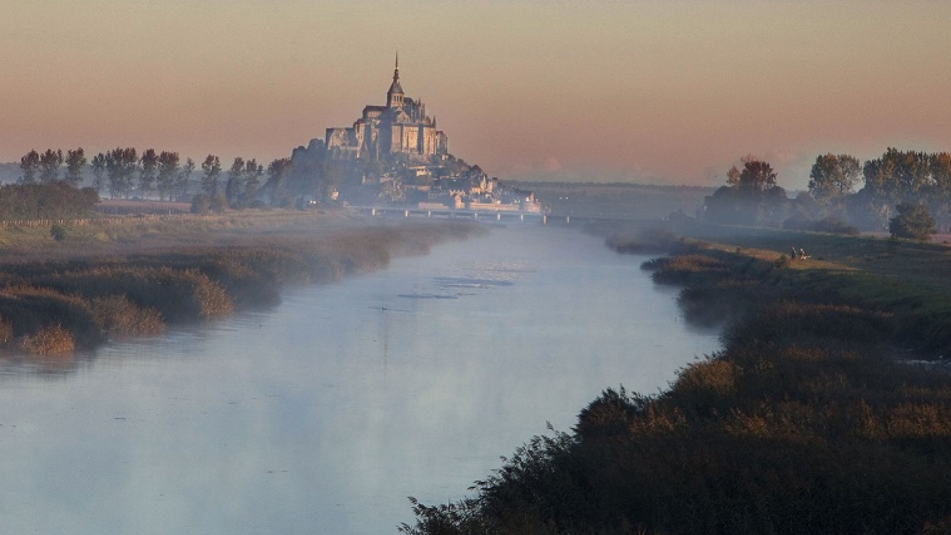 Séjour Vue sur la Baie